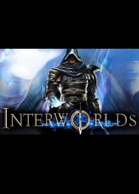 Interworlds