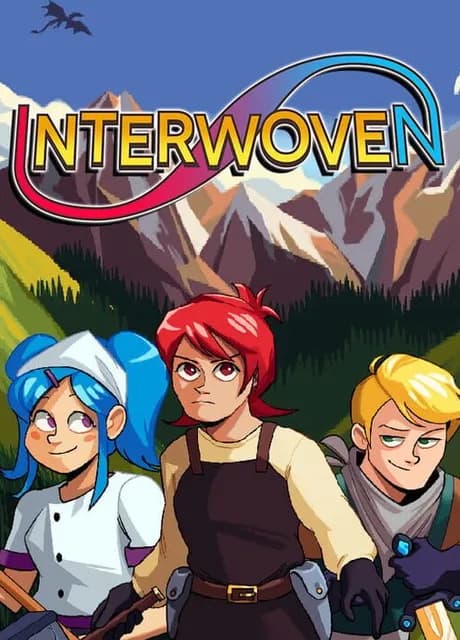 Interwoven