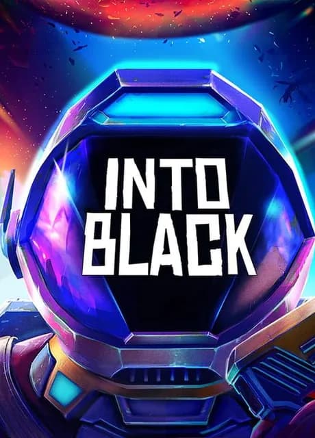 Into Black
