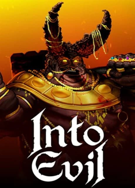 Into Evil