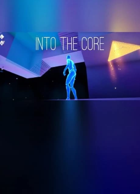 Into the Core