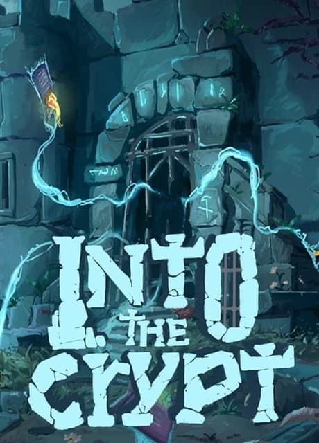 Into the Crypt