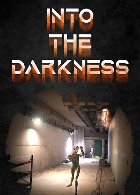 Into the Darkness VR