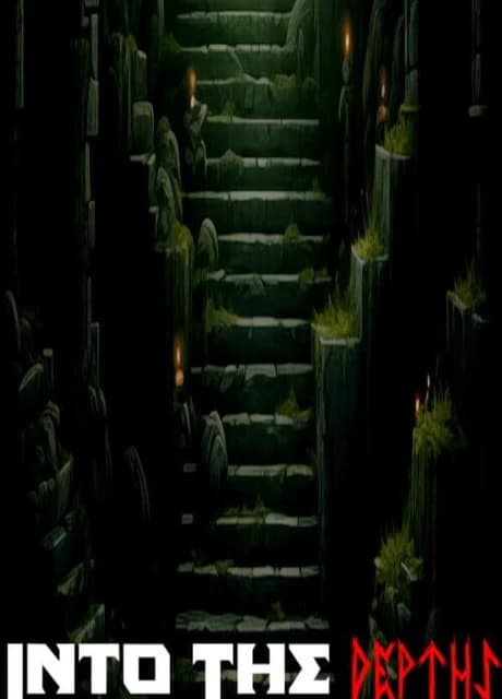 Into The Depths