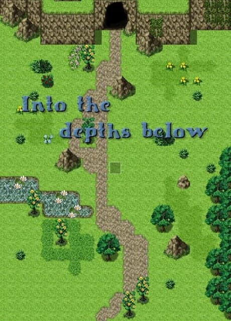 Into the Depths Below