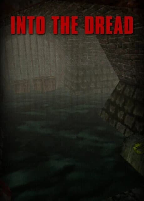 Into The Dread