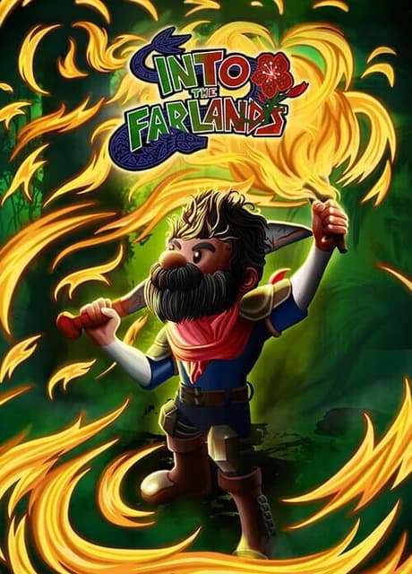Into the Farlands