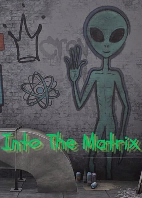 Into The Matrix
