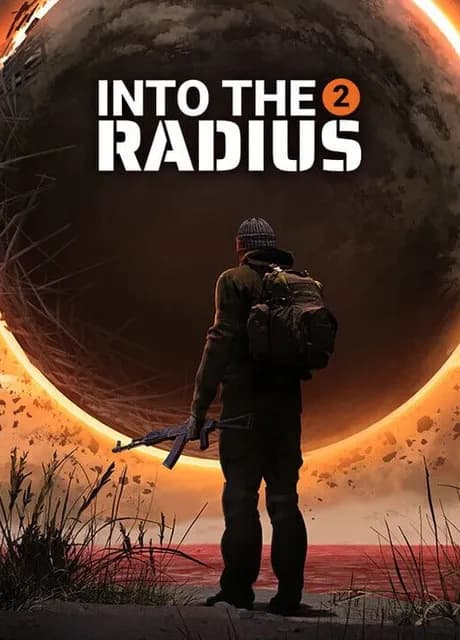 Into the Radius 2