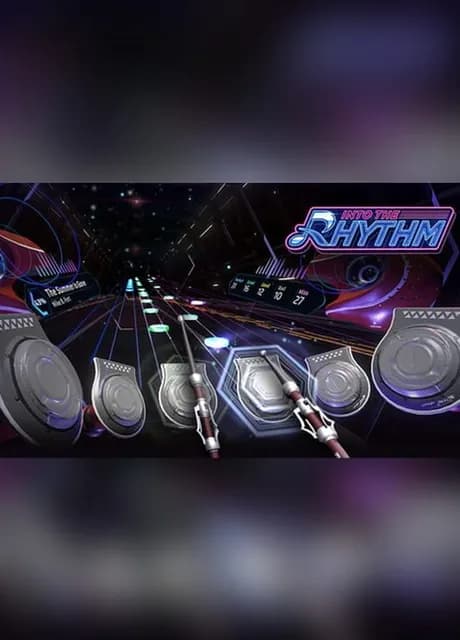 Into the Rhythm VR