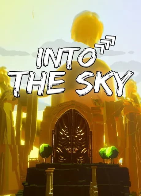 Into the Sky