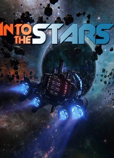 Into the Stars