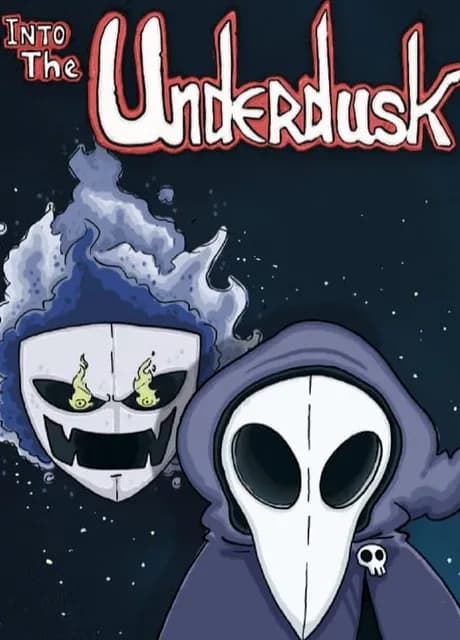 Into the Underdusk