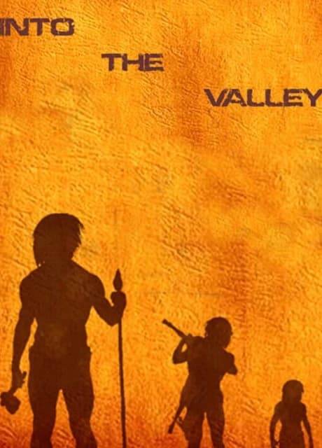 Into the Valley
