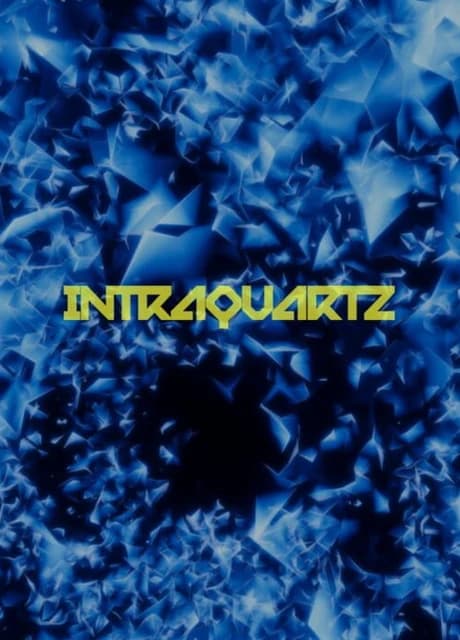 Intraquartz