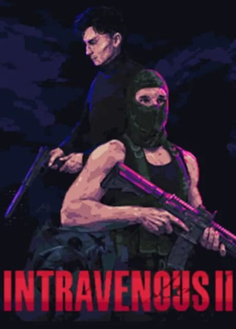 Intravenous 2