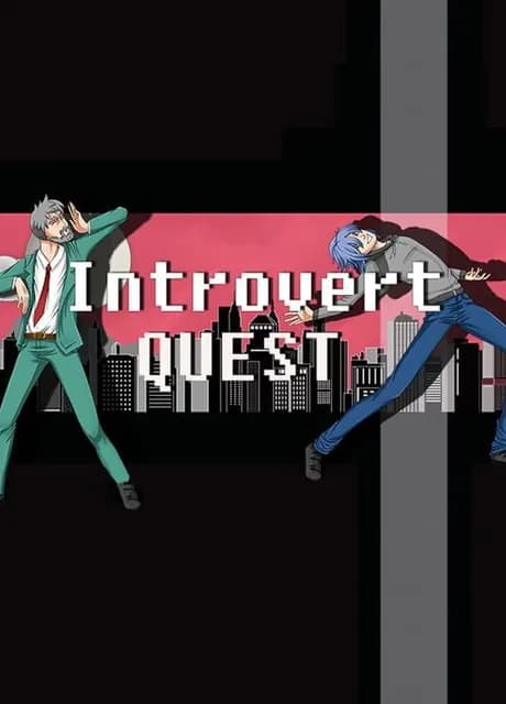 Introvert Quest