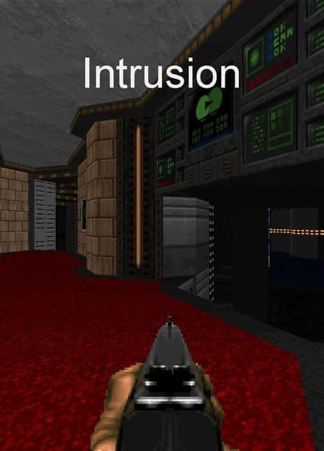 Intrusion