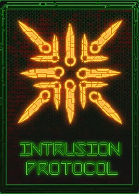 Intrusion Protocol