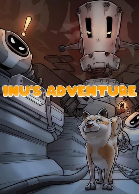 Inu's Adventure