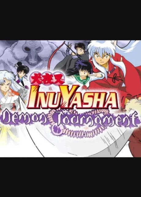 InuYasha: Demon Tournament