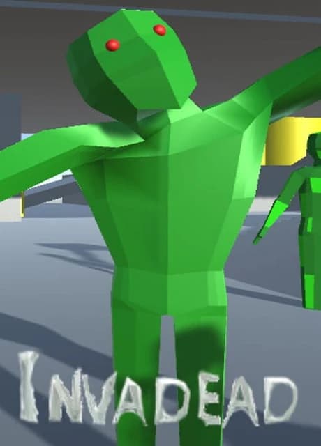 Invadead