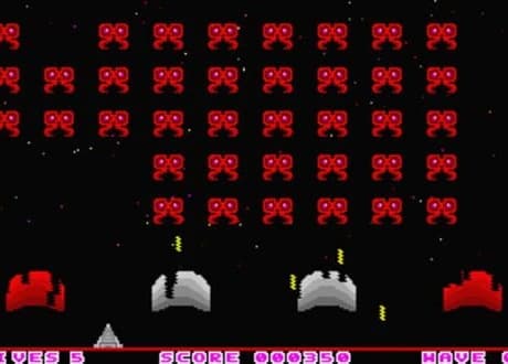 Invaders