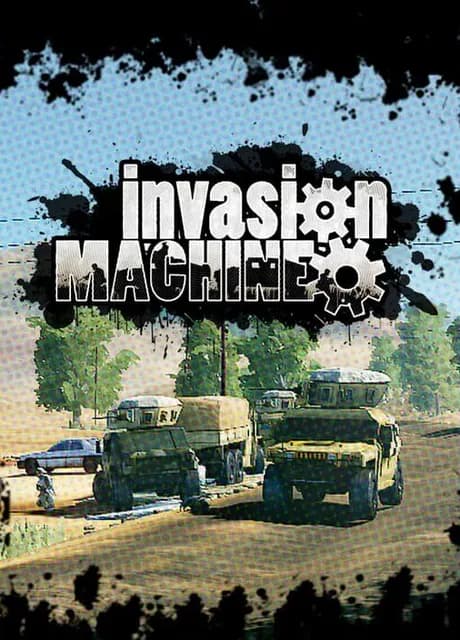 Invasion Machine