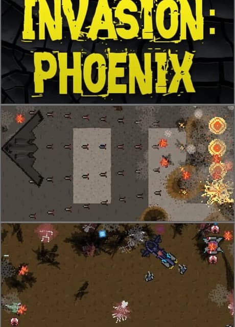 Invasion: Phoenix
