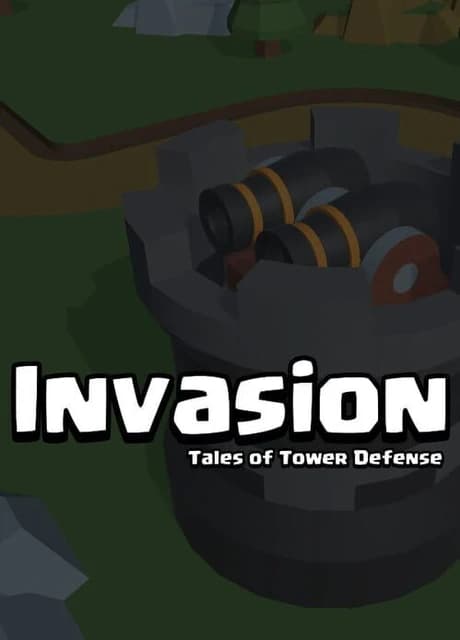 Invasion: Tales of Tower Defense