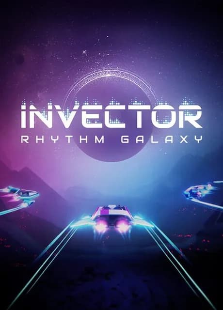 Invector: Rhythm Galaxy