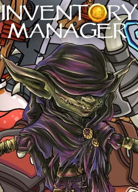 Inventory Manager