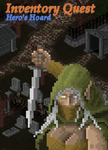 Inventory Quest: Hero's Hoard