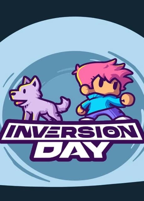 Inversion Day