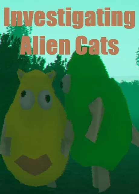 Investigating Alien Cats