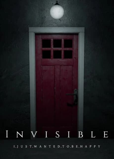 Invisible