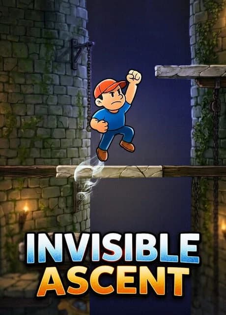Invisible Ascent