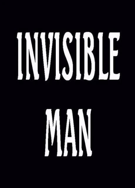 Invisible Man