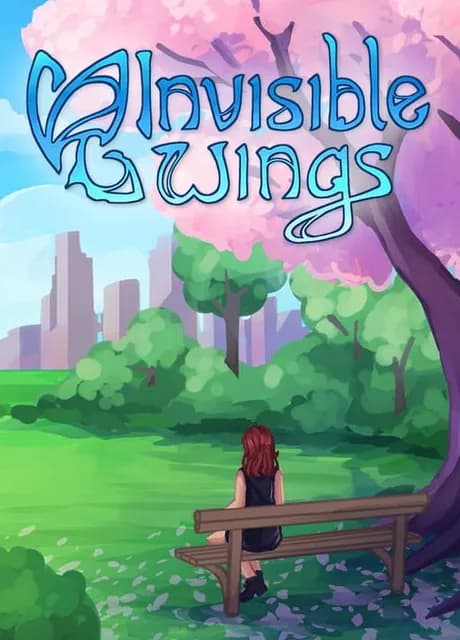 Invisible Wings: Chapter One