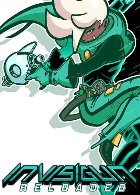 Invisigun Reloaded