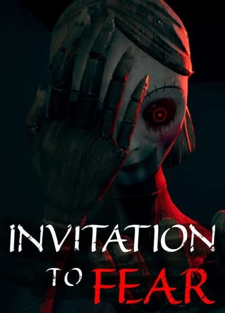 Invitation to Fear