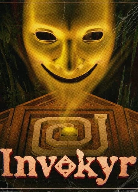 Invokyr