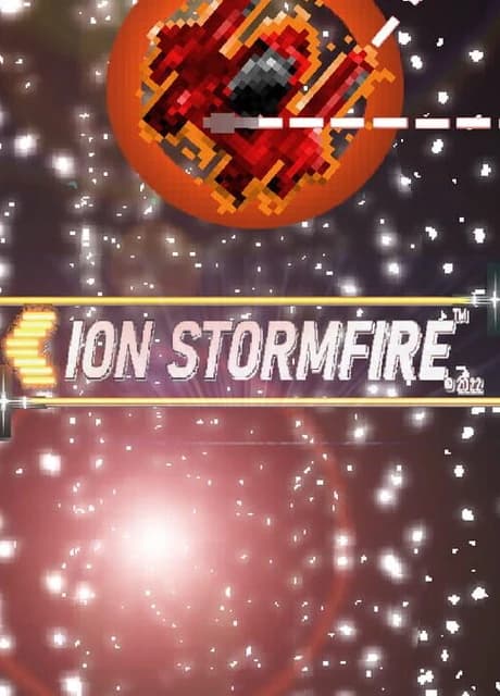 Ion Stormfire