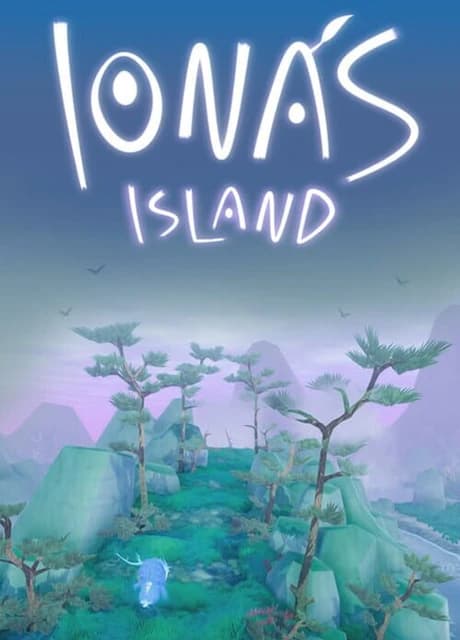 Iona's Island