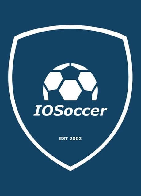 IOSoccer