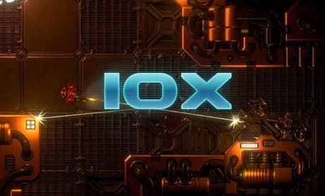 IOX