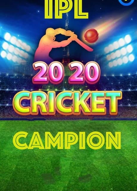 IPL Quiz 2022 Cricket Champion