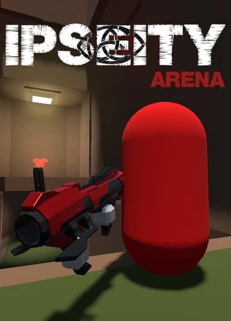 Ipseity: Arena