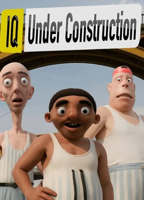 IQ Under Construction