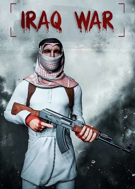 Iraq War